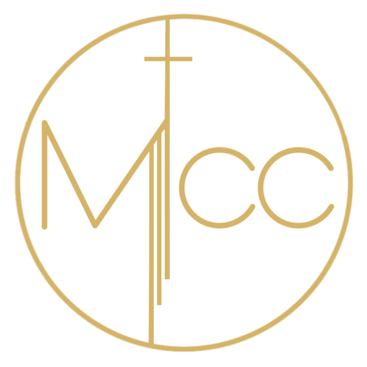 Church Community ministry logo