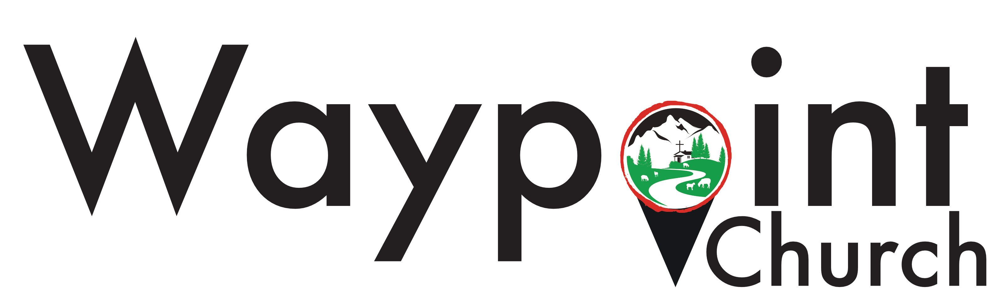 Church Co ministry logo