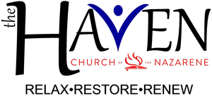 Haven Grove Presbyterian Church logo