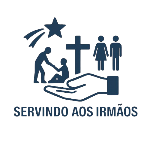 Servindo Aos Irmãos church logo